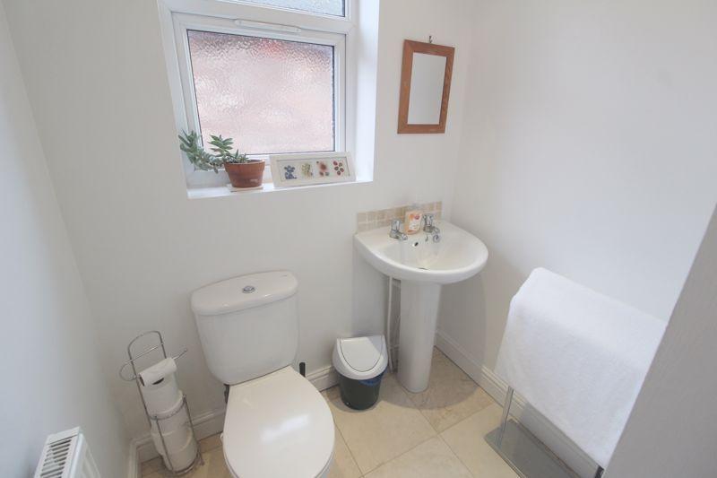 Shower Room/WC