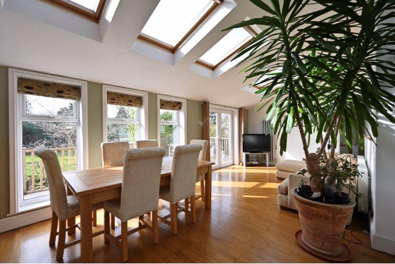 Open Plan...