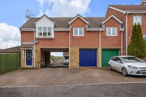 2 bedroom semi-detached house for sale, Little Lester, Ilminster, Somerset, TA19