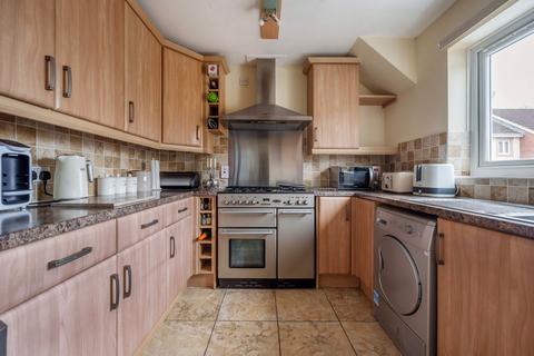 2 bedroom semi-detached house for sale, Little Lester, Ilminster, Somerset, TA19