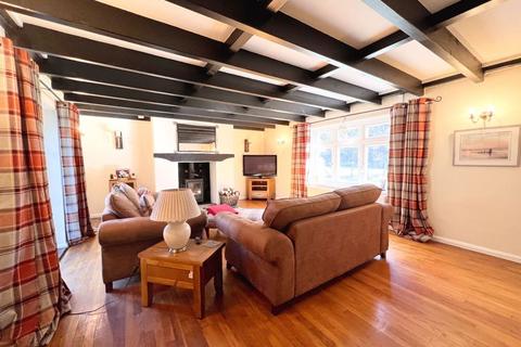 4 bedroom house for sale - Ynyslas Uchaf Farm, Blackmill, Bridgend CF35 6DW