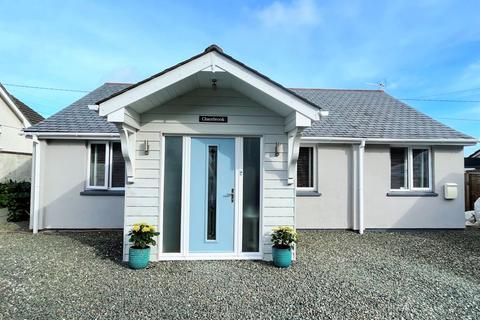 Chacebrook Frogpool, Truro, TR4 8RU