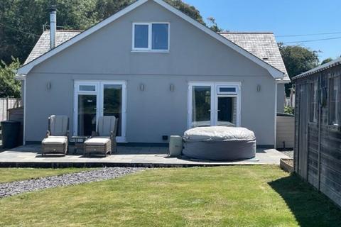 Chacebrook Frogpool, Truro, TR4 8RU