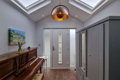 Chacebrook Frogpool, Truro, TR4 8RU