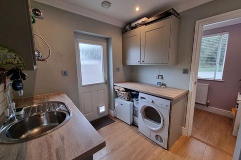 Chacebrook Frogpool, Truro, TR4 8RU