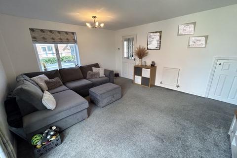 3 bedroom semi-detached house for sale - Bluebell Crescent, Great Barr, Birmingham B42 2FS