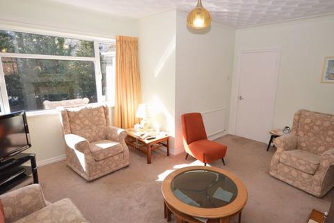 2 bedroom semi-detached bungalow for sale, Union Road West, Abergavenny