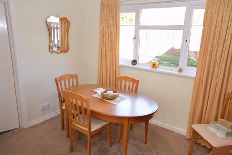 2 bedroom semi-detached bungalow for sale, Union Road West, Abergavenny