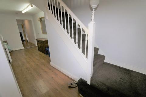 4 bedroom detached house for sale, Walsall Road, Perry Barr, Birmingham, B42 1UD