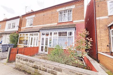 3 bedroom semi-detached house for sale, Dean Road, Erdington, Birmingham, B23 6QF