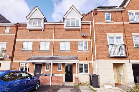 46 Canterbury Close, Erdington, Birmingham, B23 7QL