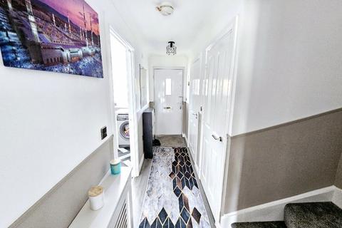 46 Canterbury Close, Erdington, Birmingham, B23 7QL