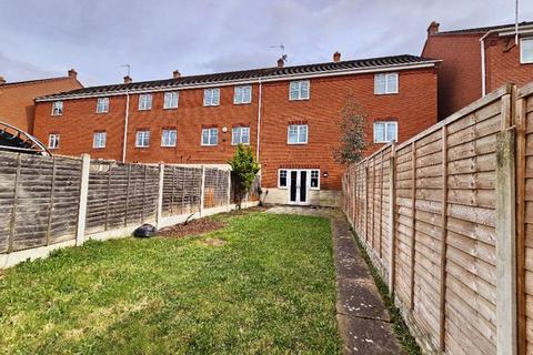 46 Canterbury Close, Erdington, Birmingham, B23 7QL