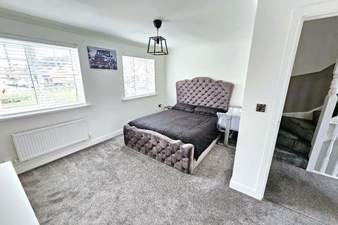46 Canterbury Close, Erdington, Birmingham, B23 7QL