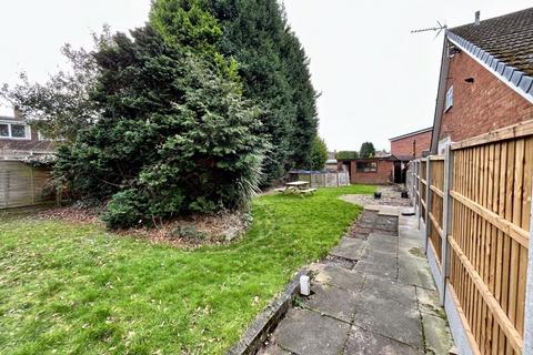 Land for sale, Land Adjacent to 16 Almond Close, Walsall, WS3 4LA
