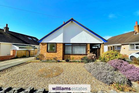 3 bedroom detached bungalow to rent - Rhuddlan