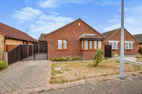 2 bedroom bungalow for sale, Woodrows Lane, Clacton-On-Sea CO16