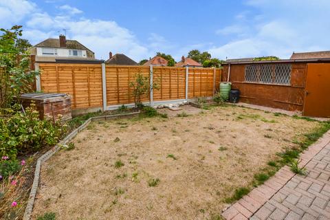 2 bedroom bungalow for sale, Woodrows Lane, Clacton-On-Sea CO16