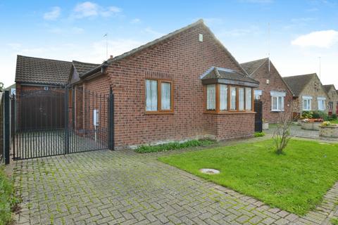 2 bedroom bungalow for sale, Woodrows Lane, Clacton-On-Sea CO16