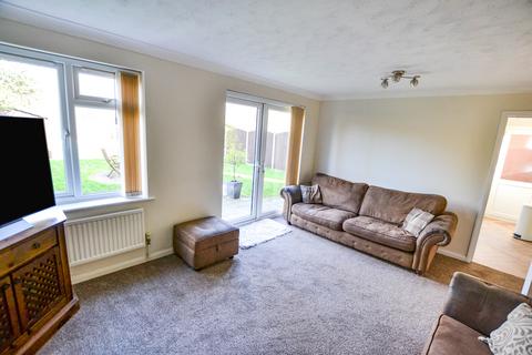 32 Dunthorpe Road, Clacton-on-sea, CO16 8YN