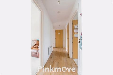 2 bedroom apartment for sale, Tregwilym Road, Newport - REF#00021637