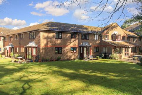 1 bedroom apartment for sale, The Furlong, King Street, Tring