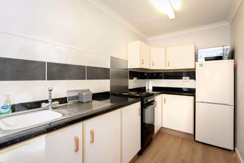 1 bedroom apartment for sale, The Furlong, King Street, Tring