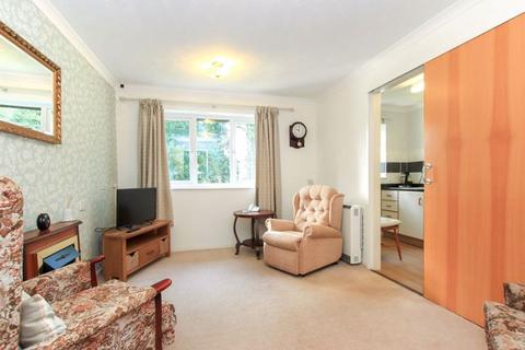 1 bedroom apartment for sale, The Furlong, King Street, Tring