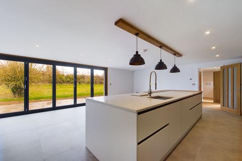 5 bedroom house for sale - Butterwell Farm, Pitney