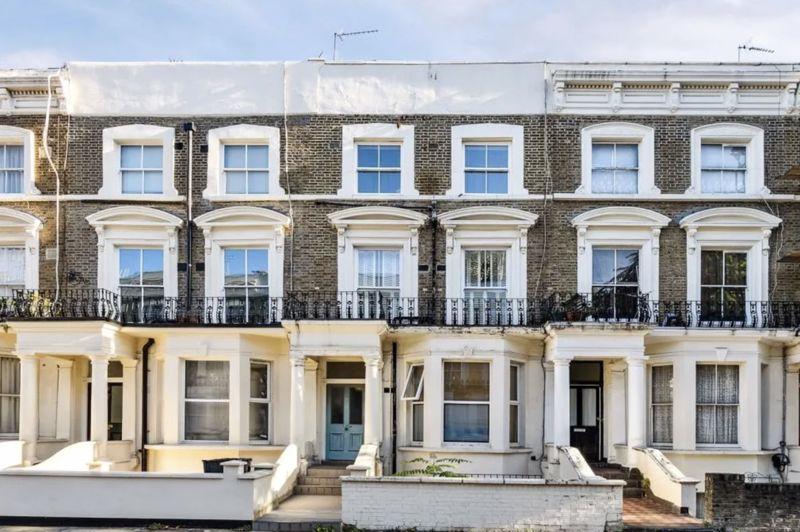 Sevington Street, W9 3 bed apartment - £3,250 pcm (£750 pw)