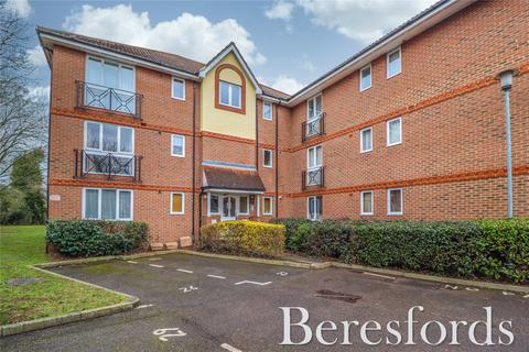2 bedroom apartment for sale - Abraham Court, St Marys Lane, RM14