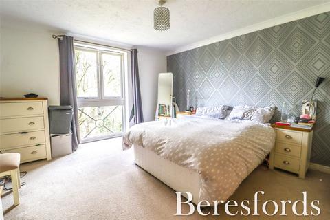 2 bedroom apartment for sale - Abraham Court, St Marys Lane, RM14