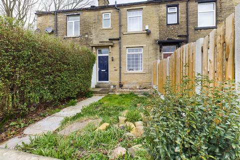 21 Fagley Road, Bradford, BD2 3LS