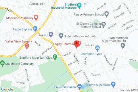 21 Fagley Road, Bradford, BD2 3LS