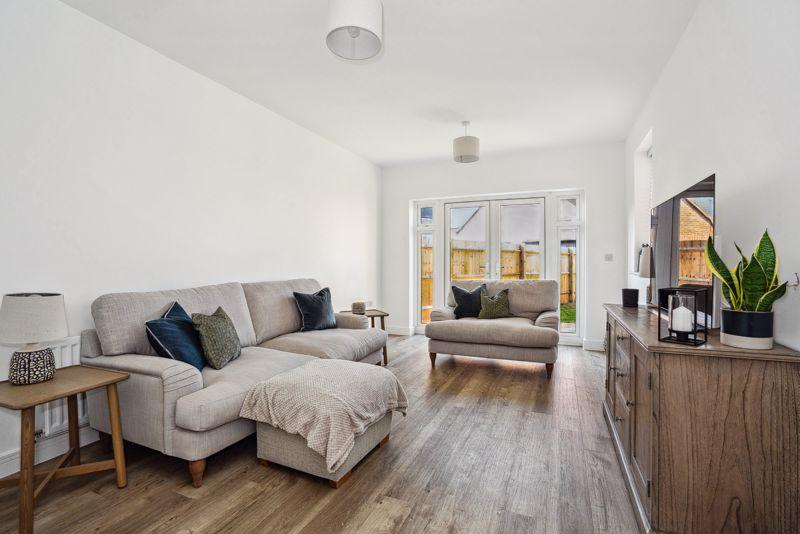 Ludlow Road, Bicester 4 bed detached house for sale £575,000