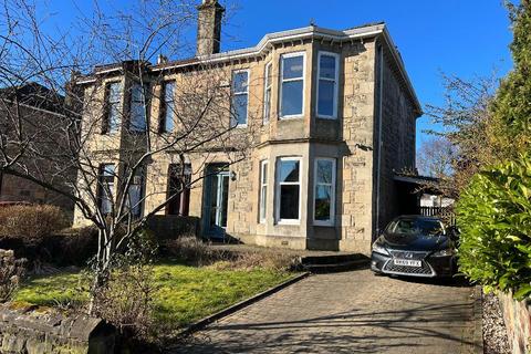 3 bedroom semi-detached house for sale - Whitehill Avenue, Stepps, Glasgow, G33 6BL