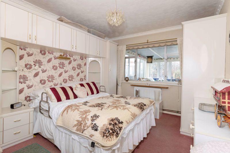 Palatine Road, Worthing 2 bed semidetached bungalow £350,000