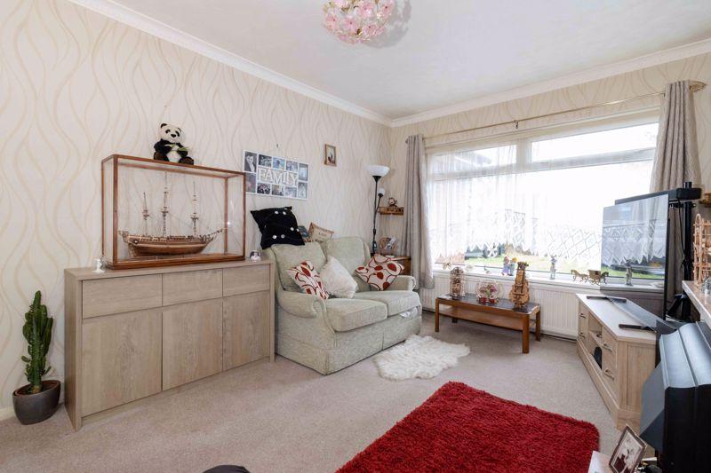 Palatine Road, Worthing 2 bed semidetached bungalow £350,000