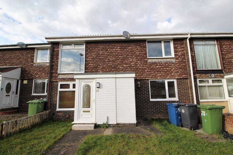 Hereford Way, Fellgate, Jarrow 2 bed apartment £75,000
