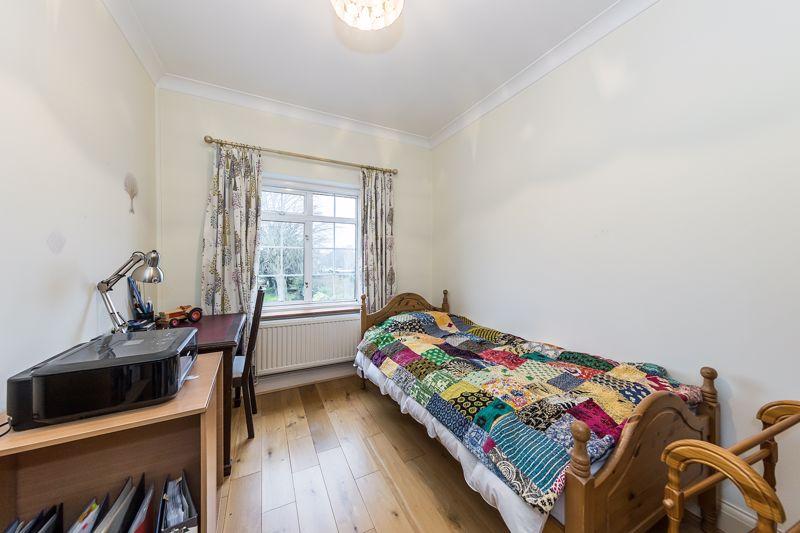 Bedroom Five