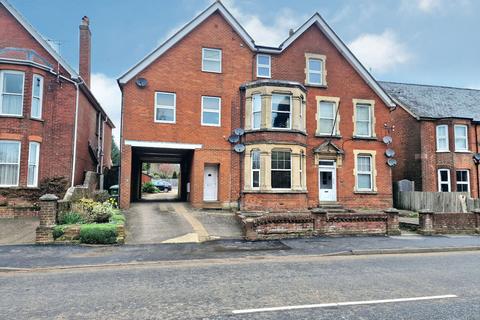 undefined, Anstey Road, Alton