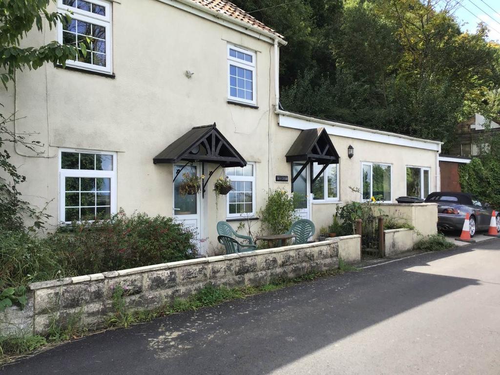 Rose Cottage, 94 Kewstoke Rd, Kewstoke 3 bed cottage to rent £1,000