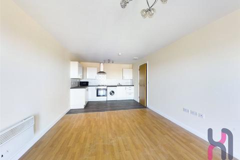 Burlington, Liverpool, Merseyside, L3