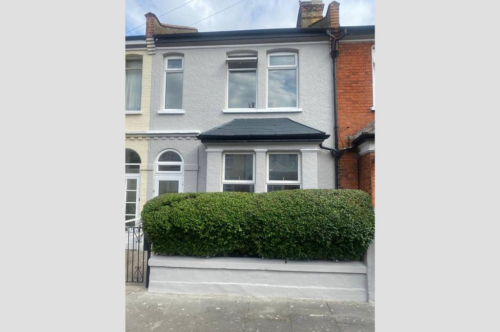 Crusoe Road, Mitcham, CR4 4 bed terraced house for sale £675,000