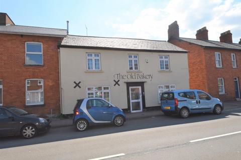 Office to rent, The Old Bakery, Tiverton, Devon, EX16