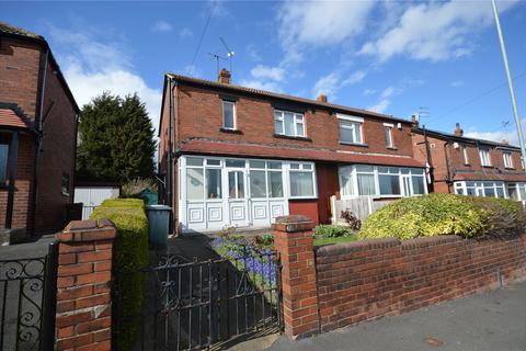 3 bedroom semi-detached house for sale - Allenby Road, Leeds, West Yorkshire