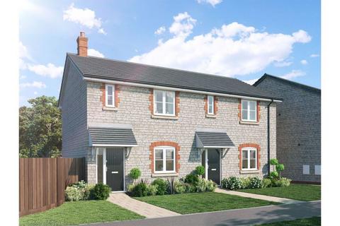 2 bedroom house for sale - Plot 508, Verbena at Brooklands Park, 26 Oxleigh Way BS34