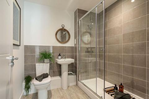2 bedroom house for sale - Plot 508, Verbena at Brooklands Park, 26 Oxleigh Way BS34