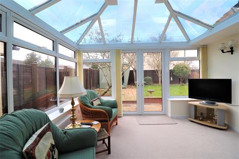 4 bedroom bungalow for sale, North End, Creech St. Michael, Taunton, TA3