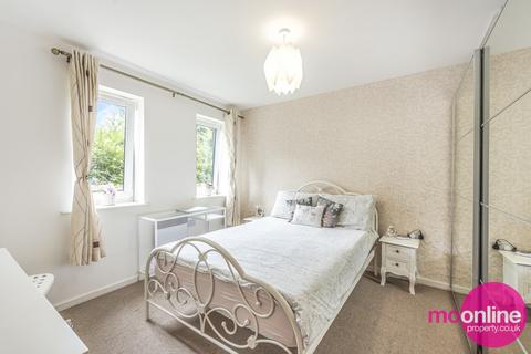 2 bedroom flat for sale - AMPORT PLACE, MILL HILL , LONDON , NW7